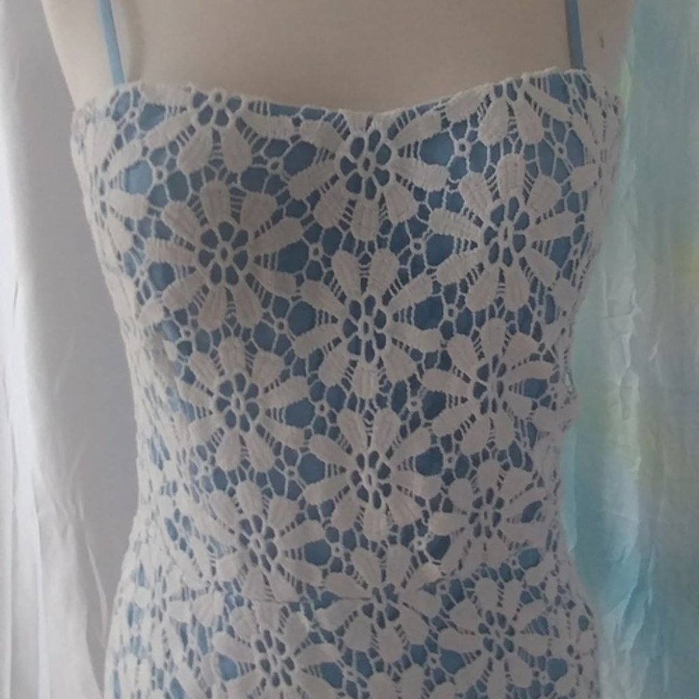 Venus removable strap dress (NWT)